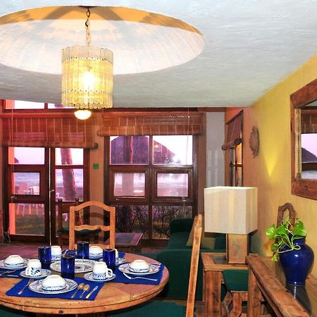 Villas El Rancho Green Resort Mazatlán Εξωτερικό φωτογραφία