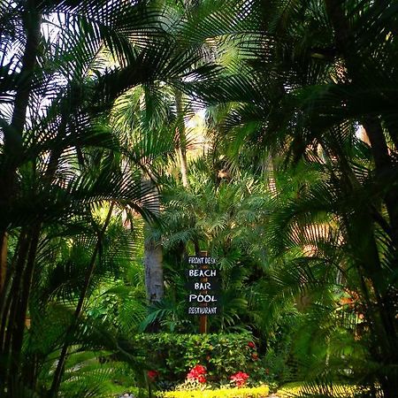 Villas El Rancho Green Resort Mazatlán Εξωτερικό φωτογραφία