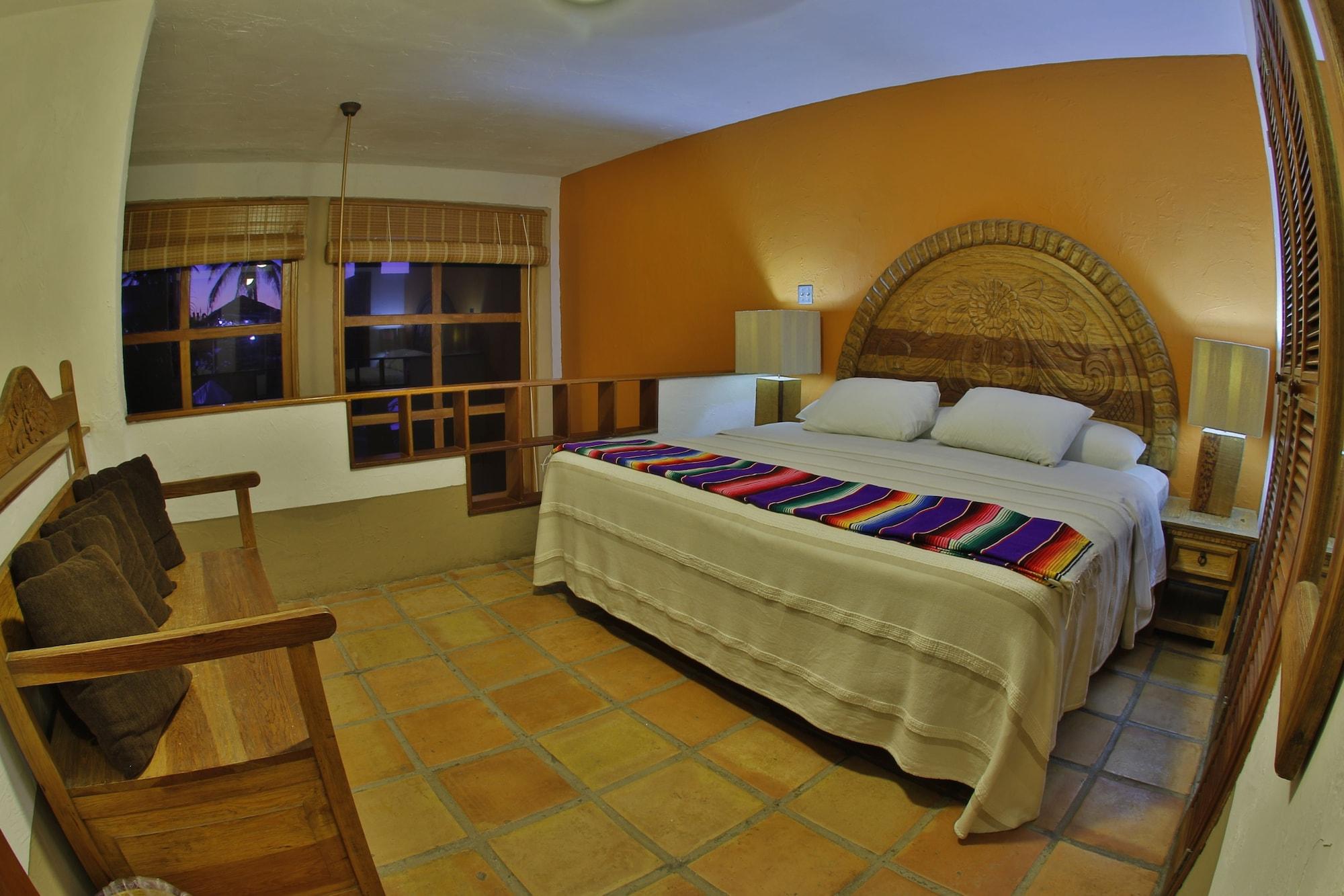 Villas El Rancho Green Resort Mazatlán Εξωτερικό φωτογραφία