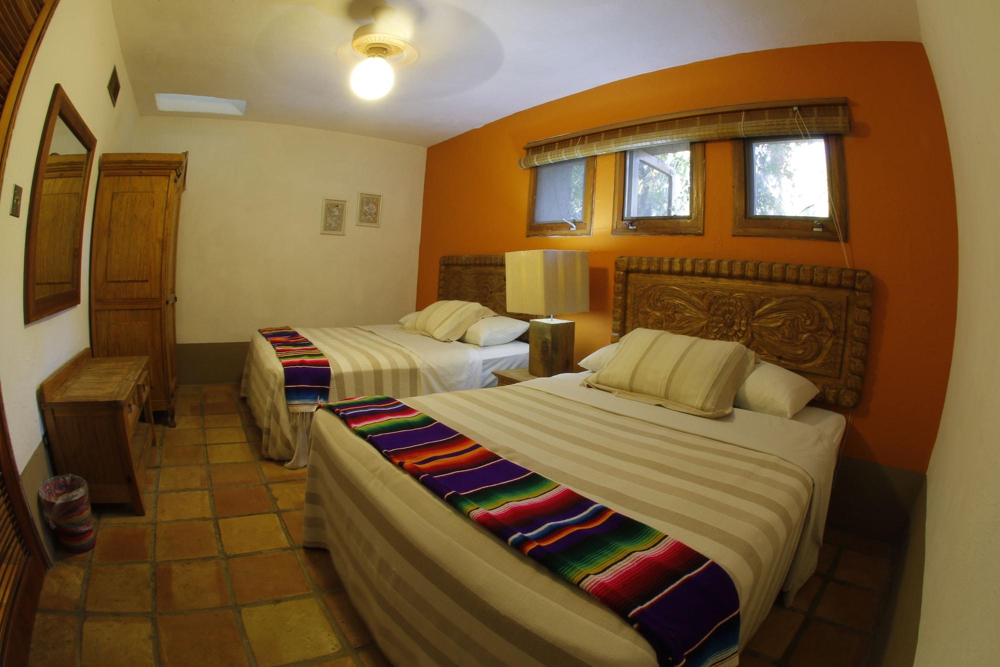 Villas El Rancho Green Resort Mazatlán Εξωτερικό φωτογραφία