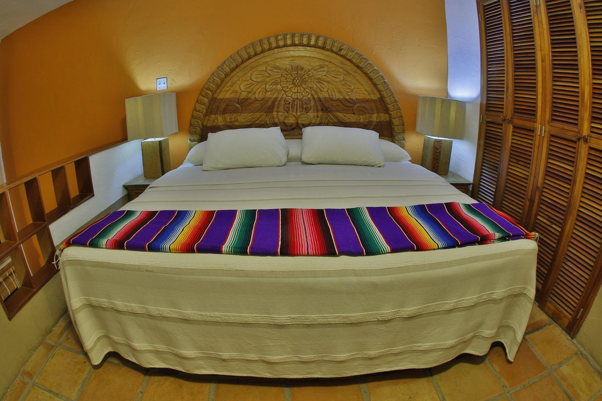 Villas El Rancho Green Resort Mazatlán Εξωτερικό φωτογραφία