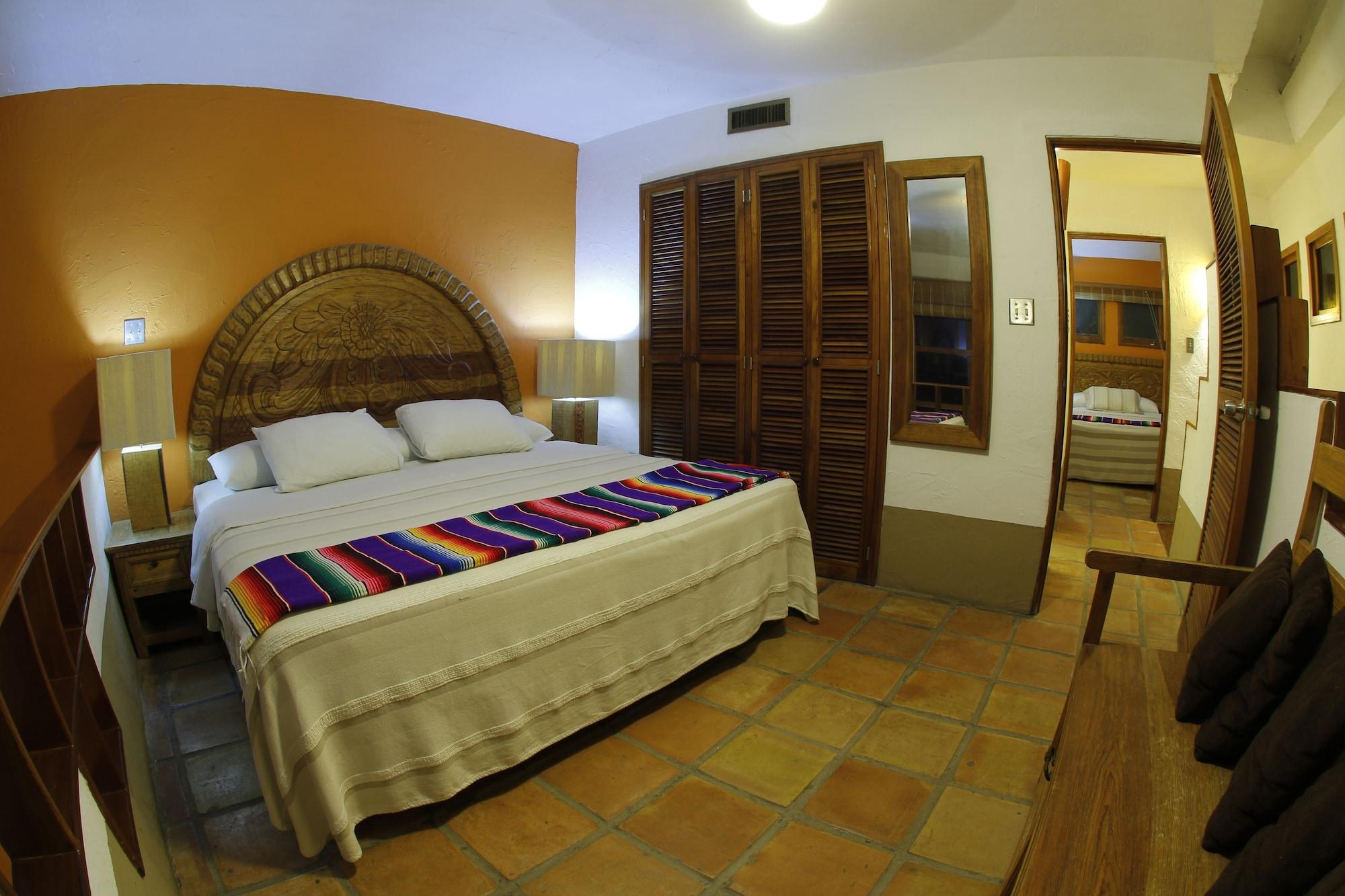 Villas El Rancho Green Resort Mazatlán Εξωτερικό φωτογραφία