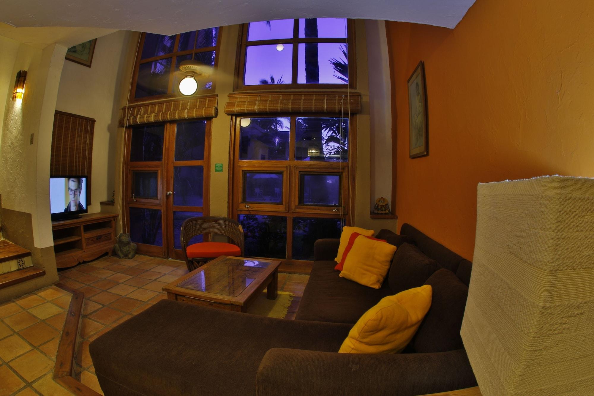Villas El Rancho Green Resort Mazatlán Εξωτερικό φωτογραφία