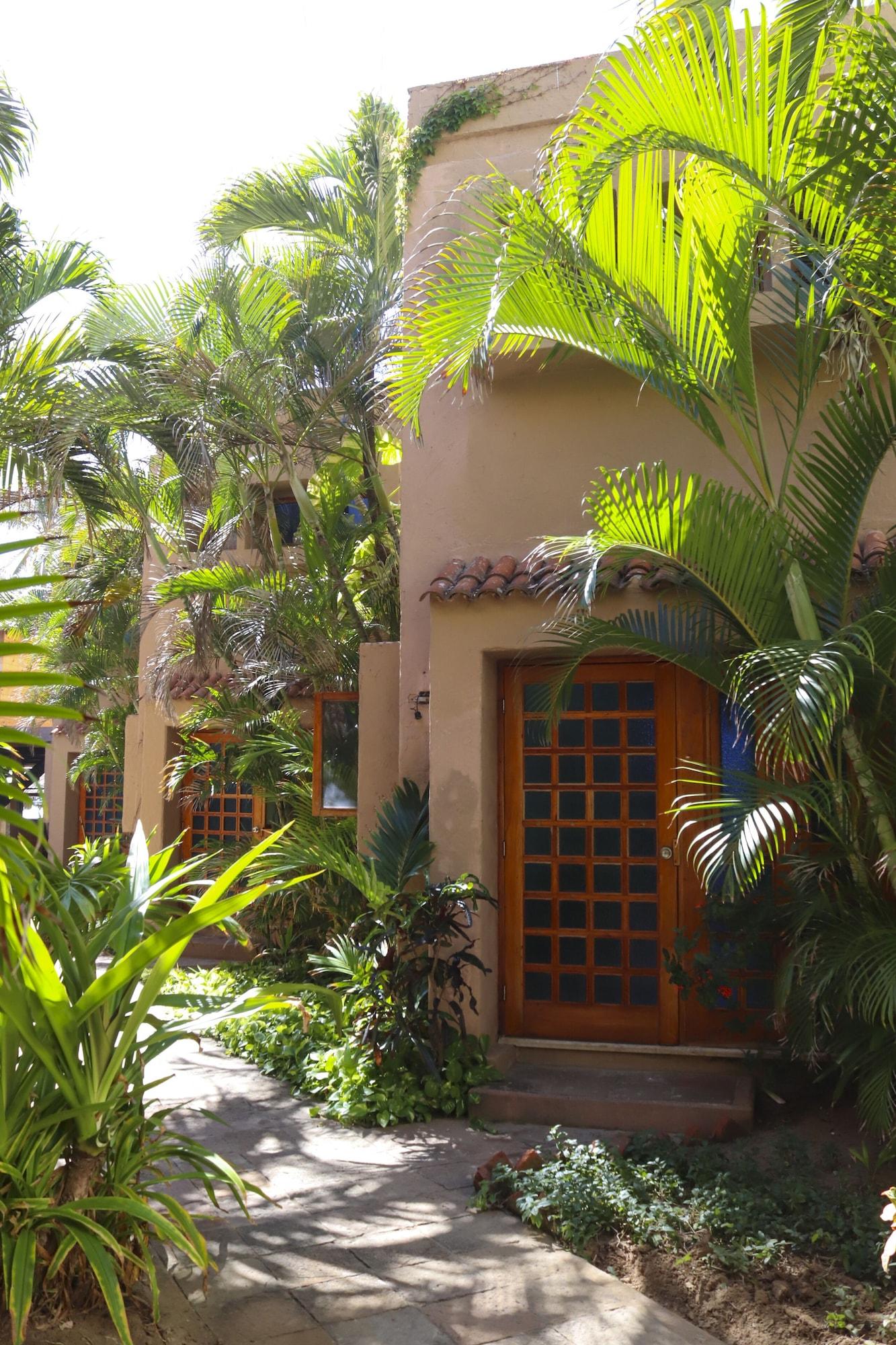 Villas El Rancho Green Resort Mazatlán Εξωτερικό φωτογραφία