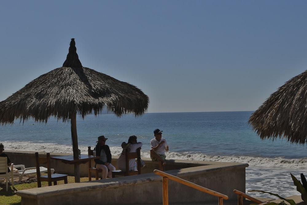 Villas El Rancho Green Resort Mazatlán Εξωτερικό φωτογραφία