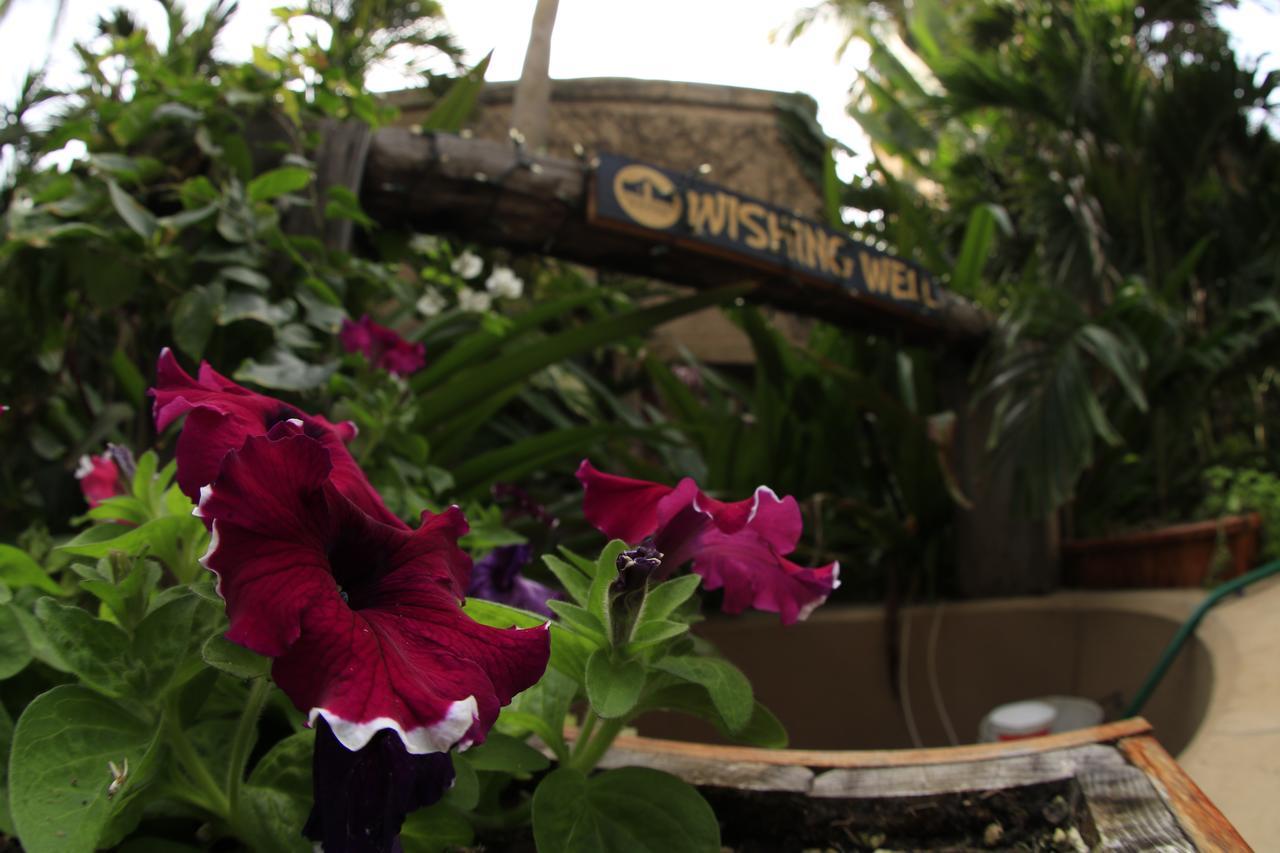 Villas El Rancho Green Resort Mazatlán Εξωτερικό φωτογραφία