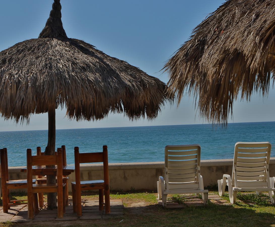 Villas El Rancho Green Resort Mazatlán Εξωτερικό φωτογραφία