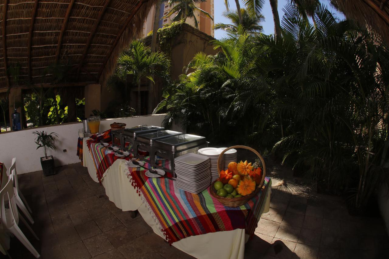 Villas El Rancho Green Resort Mazatlán Εξωτερικό φωτογραφία