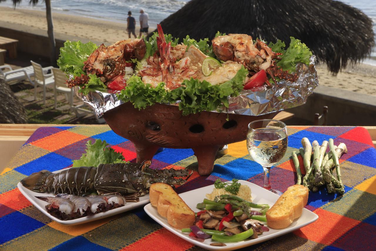 Villas El Rancho Green Resort Mazatlán Εξωτερικό φωτογραφία