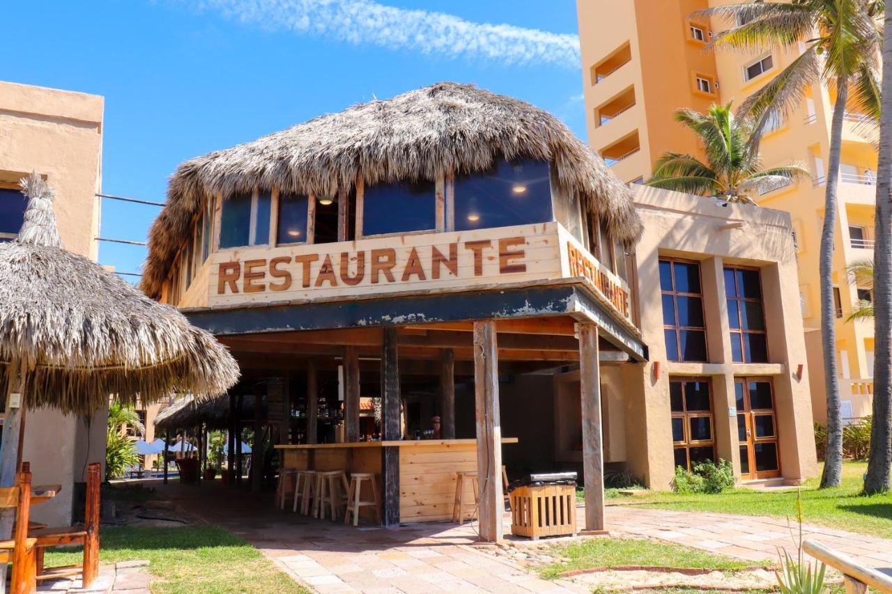 Villas El Rancho Green Resort Mazatlán Εξωτερικό φωτογραφία