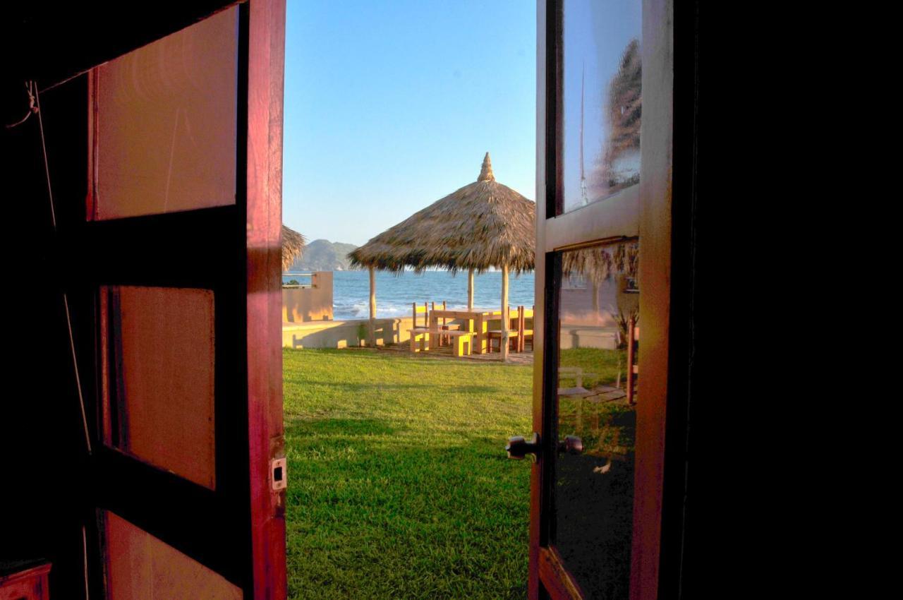 Villas El Rancho Green Resort Mazatlán Εξωτερικό φωτογραφία