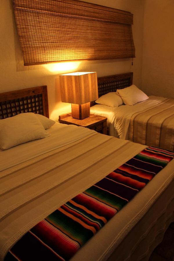 Villas El Rancho Green Resort Mazatlán Εξωτερικό φωτογραφία