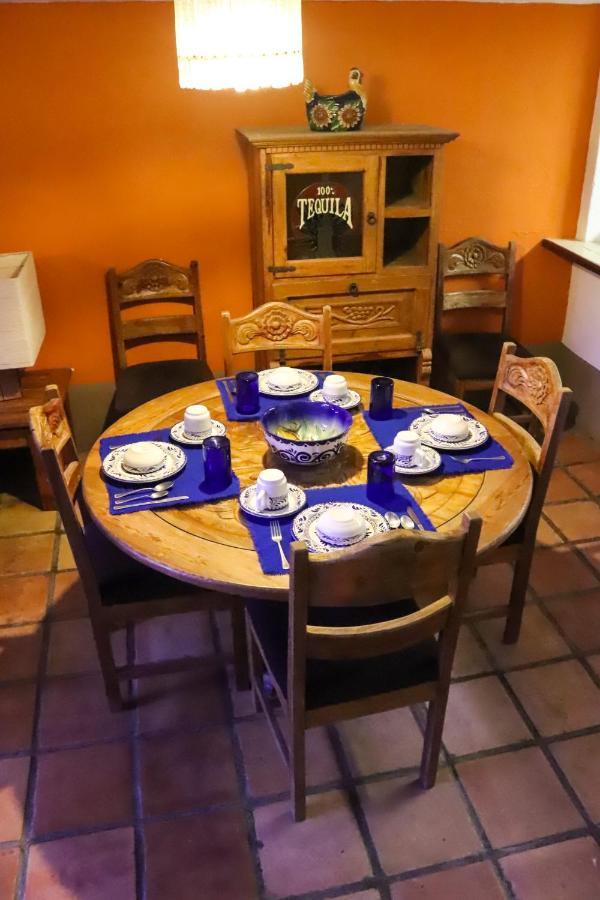 Villas El Rancho Green Resort Mazatlán Εξωτερικό φωτογραφία
