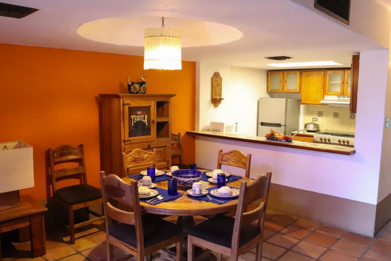 Villas El Rancho Green Resort Mazatlán Εξωτερικό φωτογραφία
