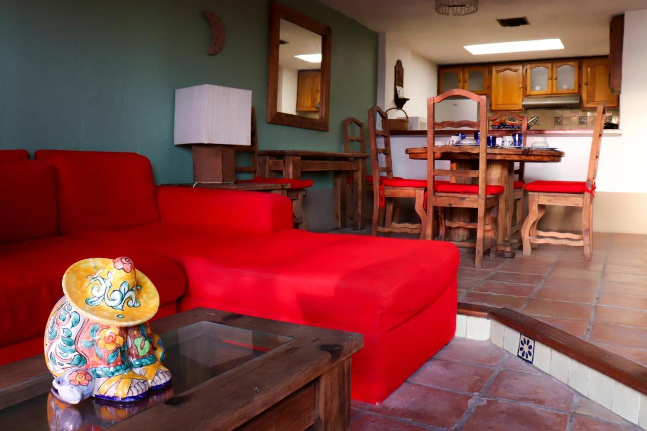 Villas El Rancho Green Resort Mazatlán Εξωτερικό φωτογραφία