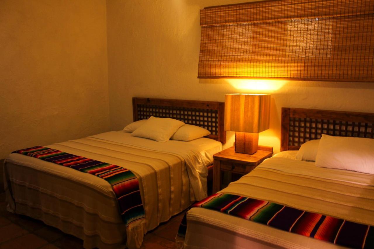 Villas El Rancho Green Resort Mazatlán Εξωτερικό φωτογραφία