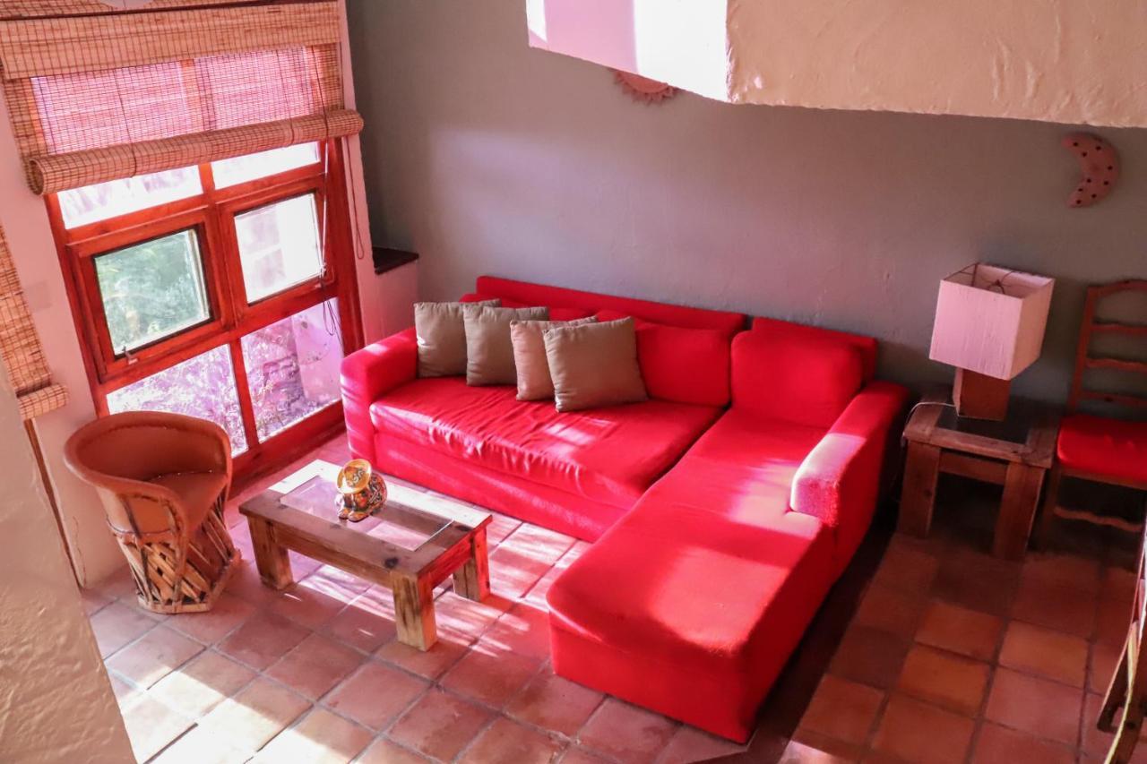 Villas El Rancho Green Resort Mazatlán Εξωτερικό φωτογραφία