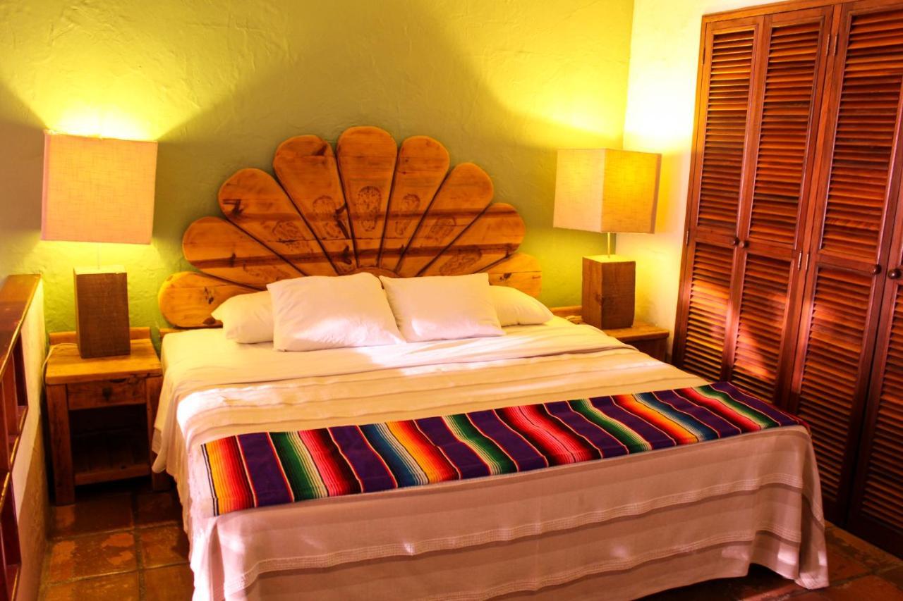 Villas El Rancho Green Resort Mazatlán Εξωτερικό φωτογραφία