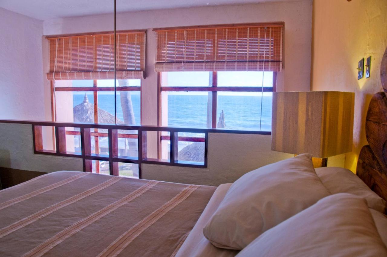 Villas El Rancho Green Resort Mazatlán Εξωτερικό φωτογραφία