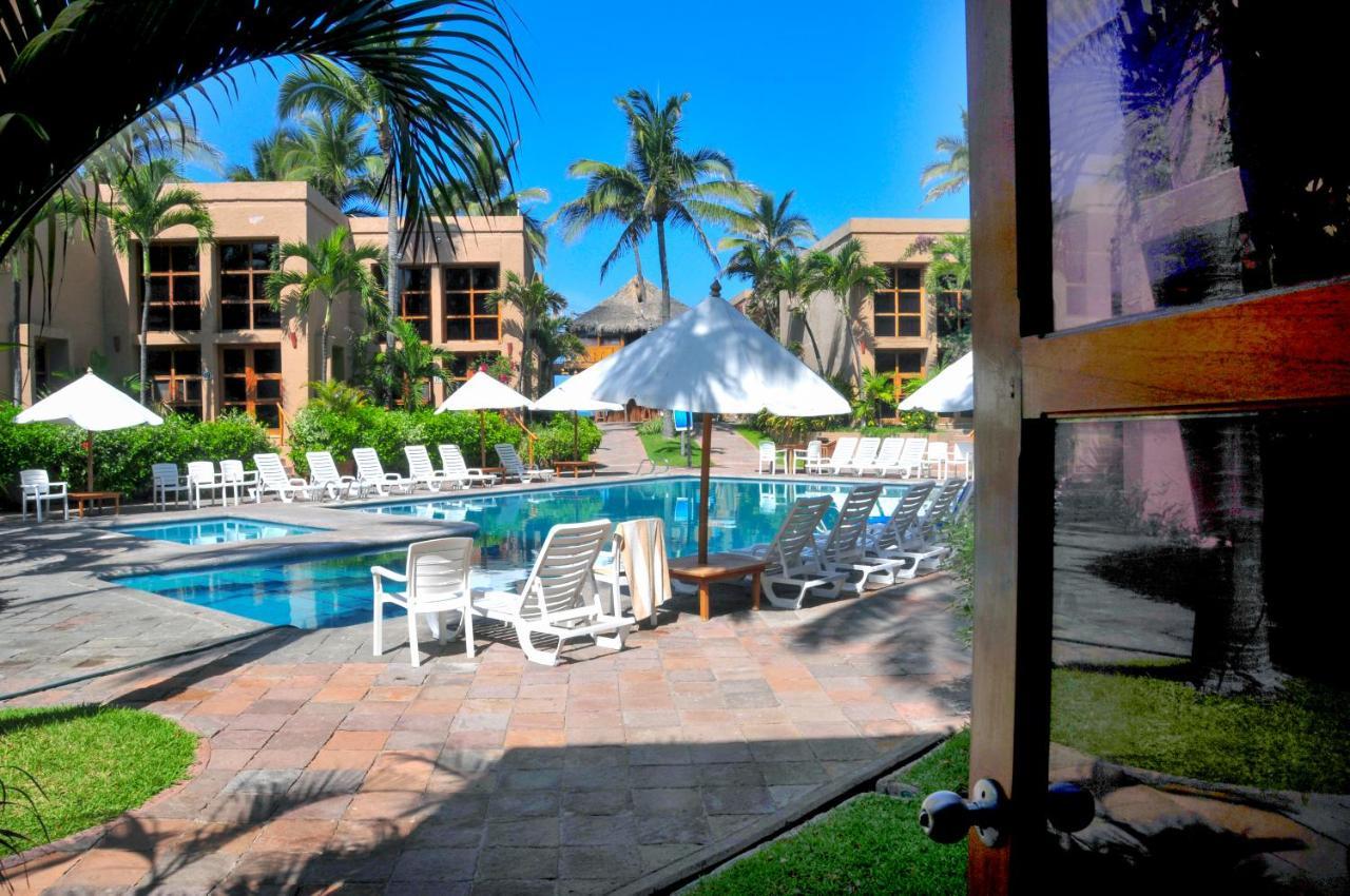 Villas El Rancho Green Resort Mazatlán Εξωτερικό φωτογραφία