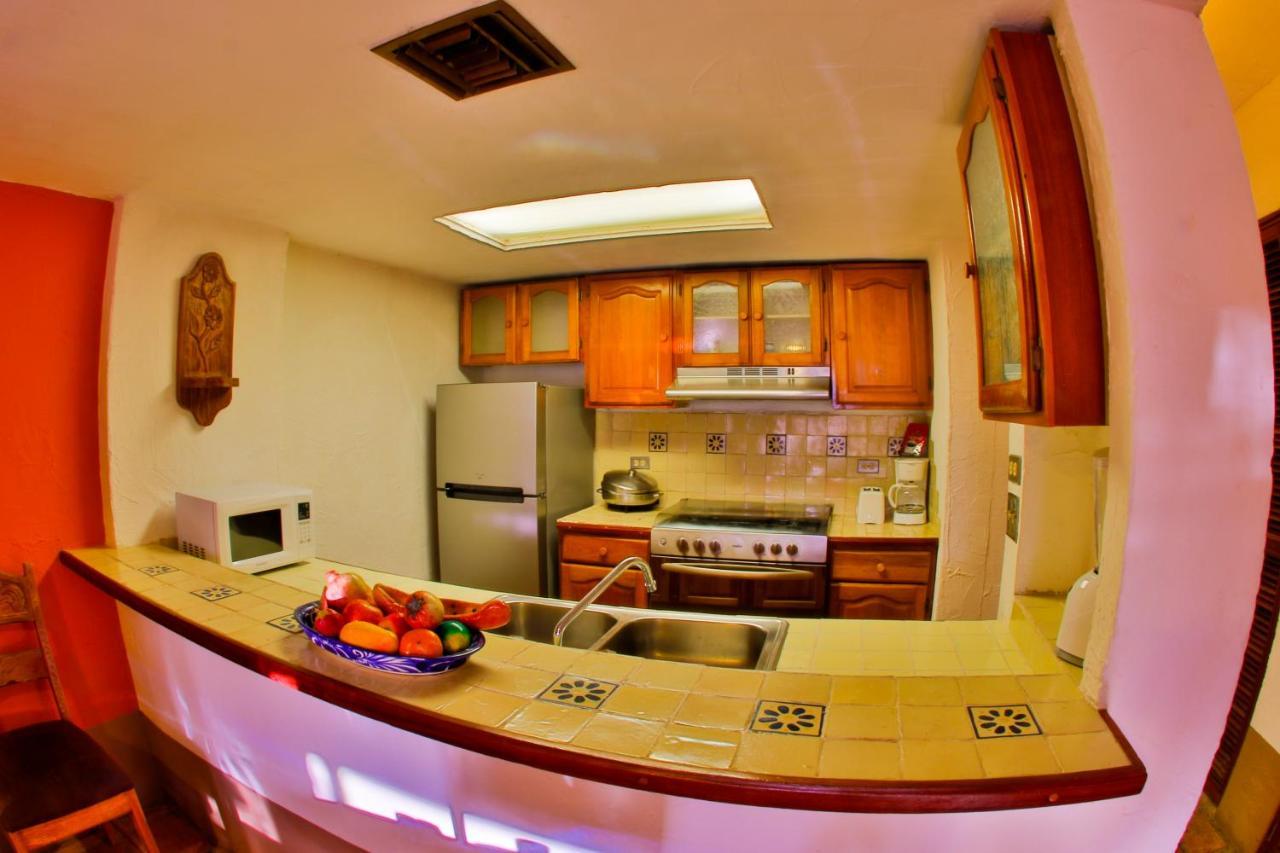 Villas El Rancho Green Resort Mazatlán Εξωτερικό φωτογραφία