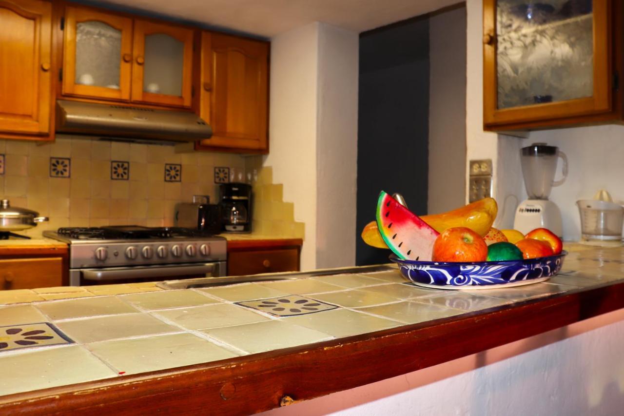 Villas El Rancho Green Resort Mazatlán Εξωτερικό φωτογραφία