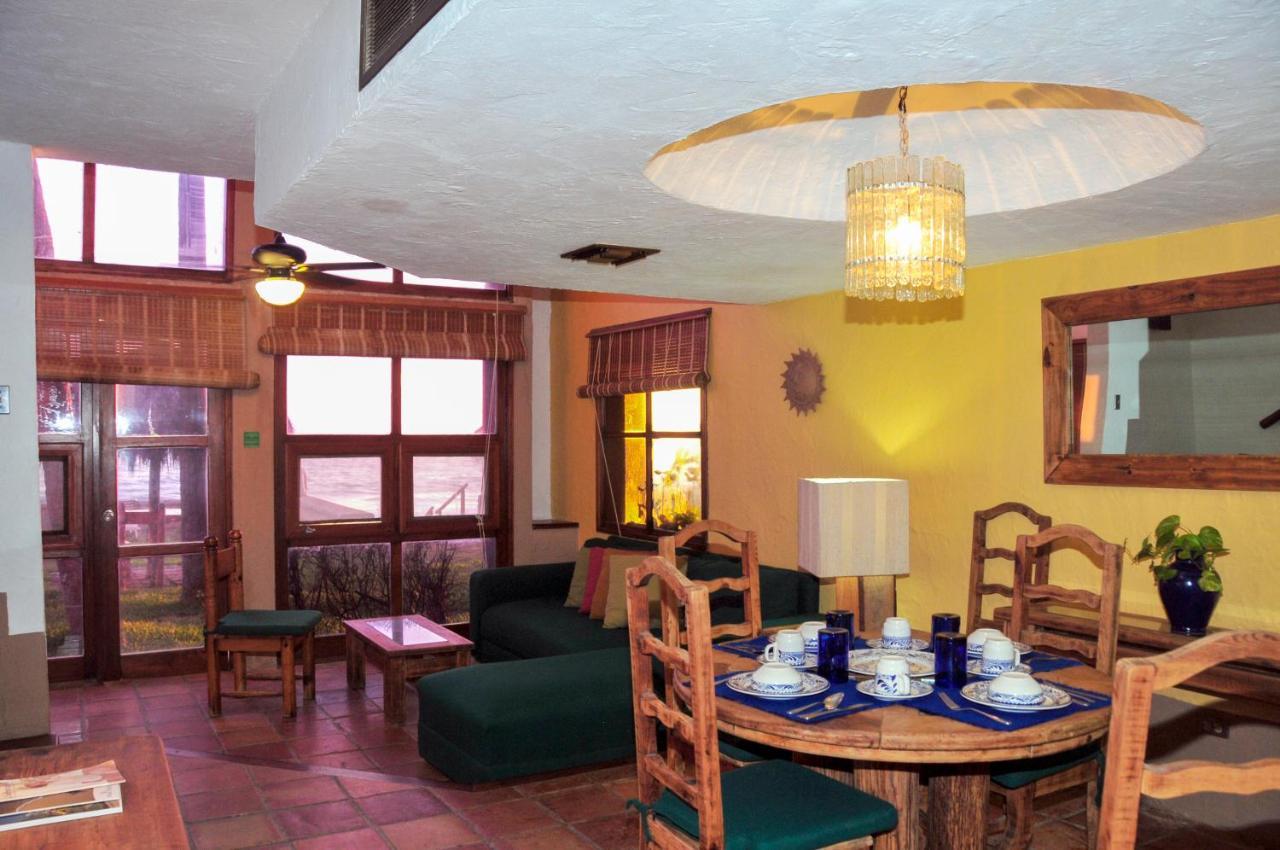 Villas El Rancho Green Resort Mazatlán Εξωτερικό φωτογραφία