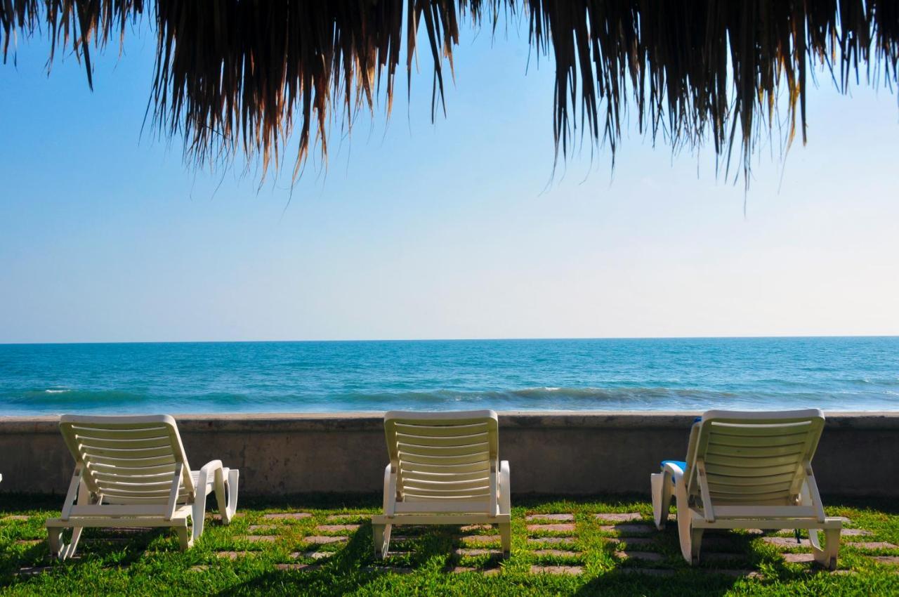 Villas El Rancho Green Resort Mazatlán Εξωτερικό φωτογραφία