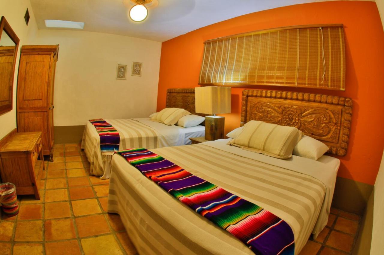 Villas El Rancho Green Resort Mazatlán Εξωτερικό φωτογραφία