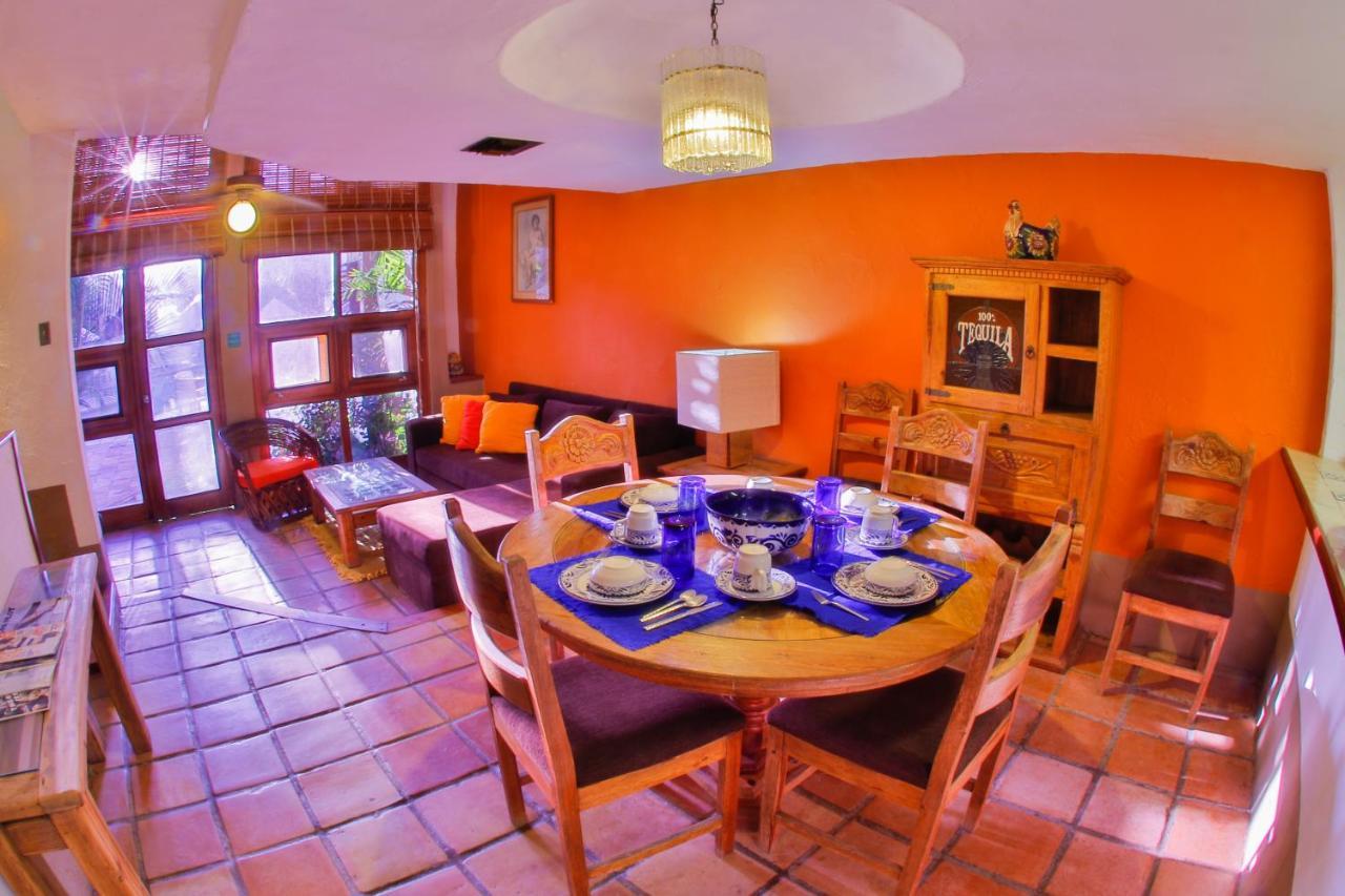Villas El Rancho Green Resort Mazatlán Εξωτερικό φωτογραφία