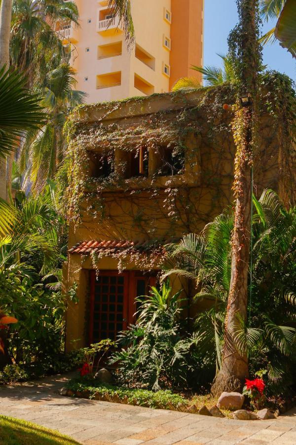 Villas El Rancho Green Resort Mazatlán Εξωτερικό φωτογραφία