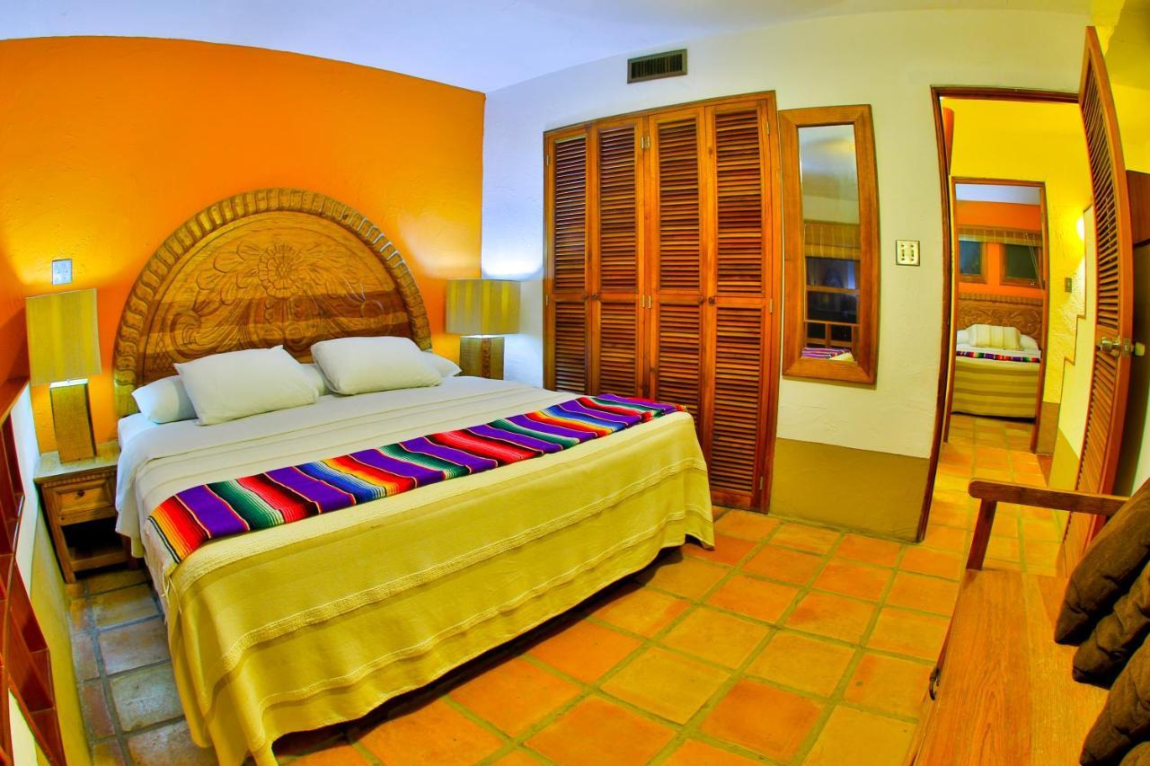 Villas El Rancho Green Resort Mazatlán Εξωτερικό φωτογραφία