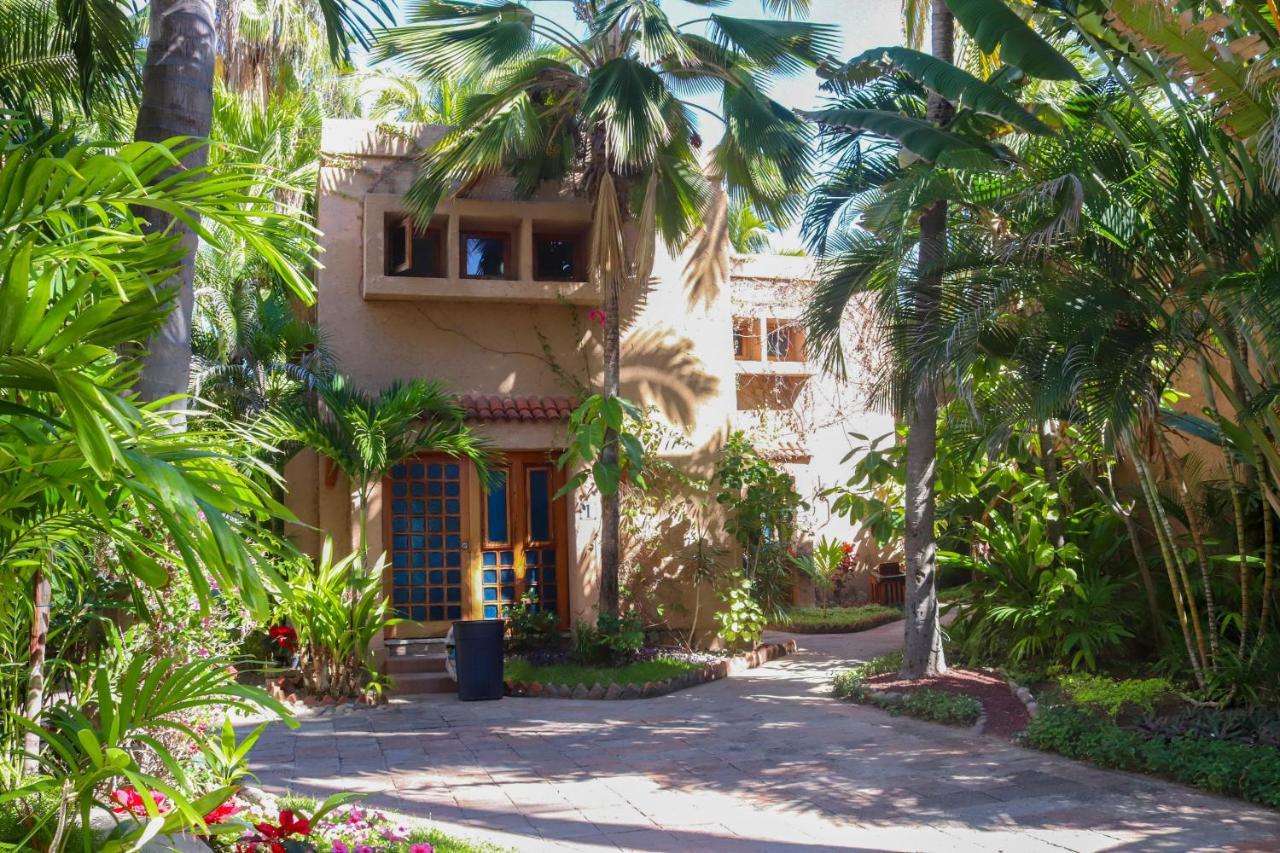 Villas El Rancho Green Resort Mazatlán Εξωτερικό φωτογραφία