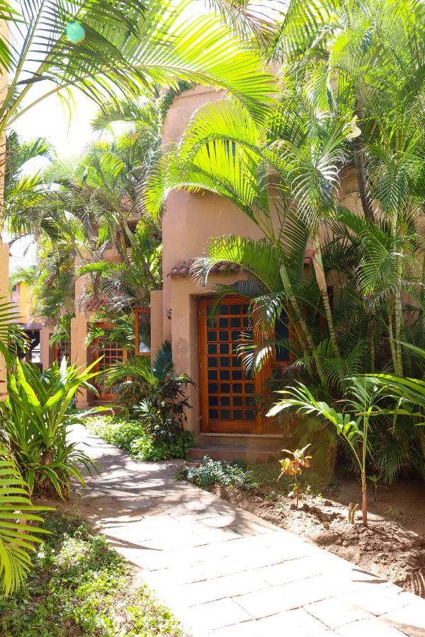 Villas El Rancho Green Resort Mazatlán Εξωτερικό φωτογραφία