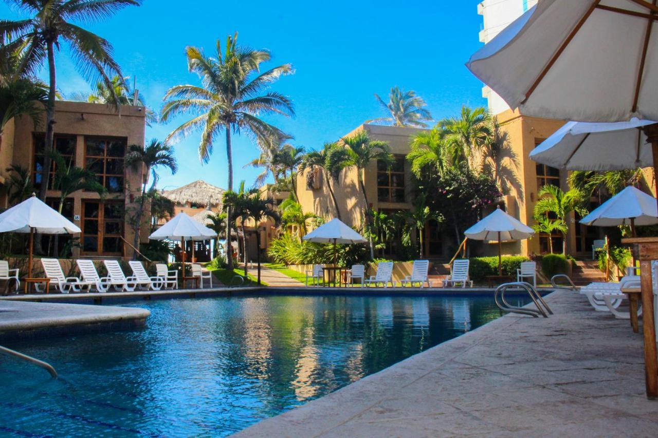 Villas El Rancho Green Resort Mazatlán Εξωτερικό φωτογραφία