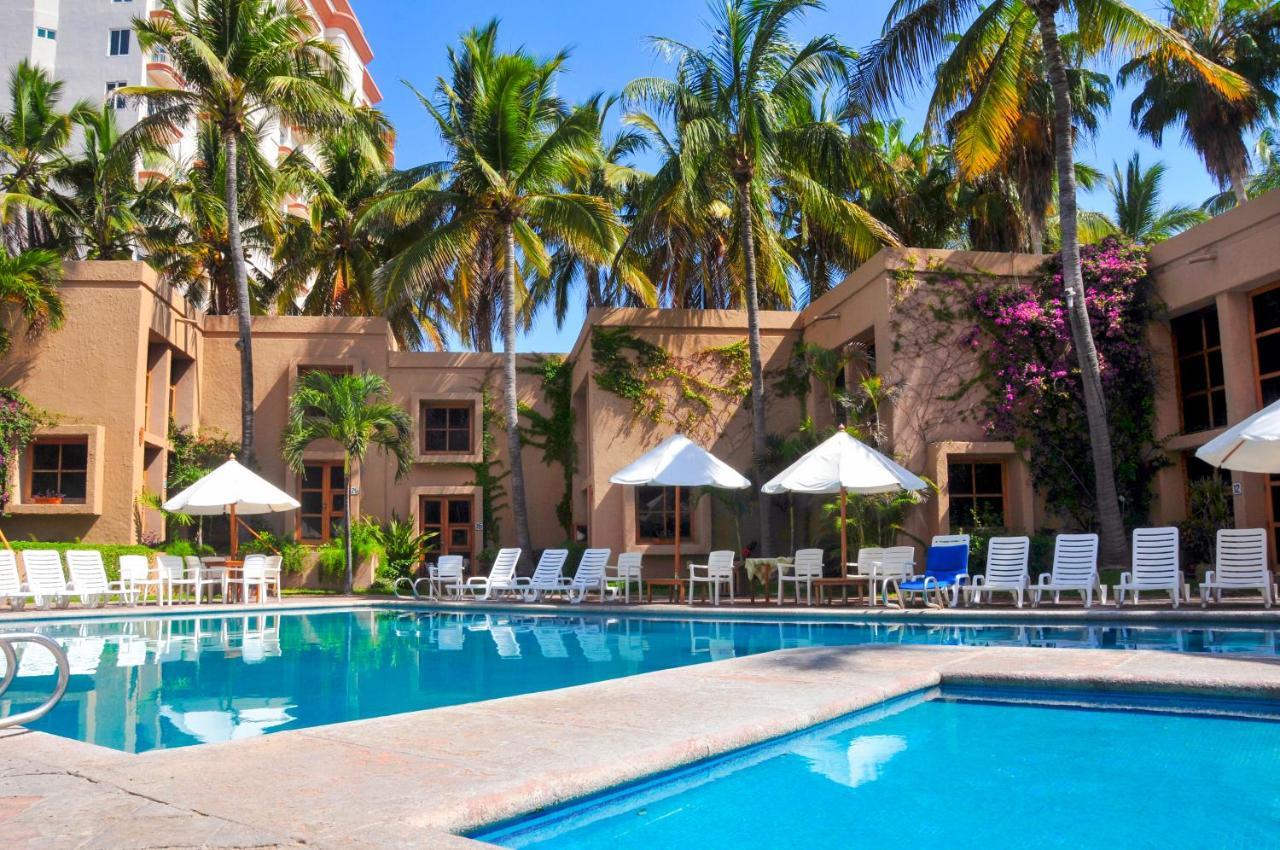 Villas El Rancho Green Resort Mazatlán Εξωτερικό φωτογραφία