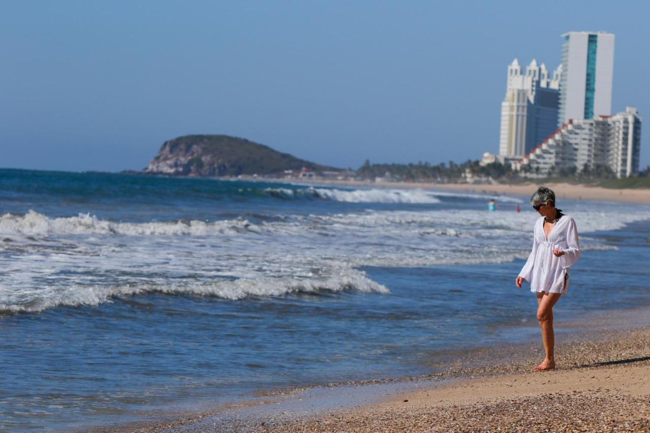 Villas El Rancho Green Resort Mazatlán Εξωτερικό φωτογραφία