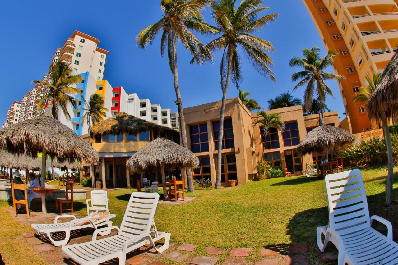 Villas El Rancho Green Resort Mazatlán Εξωτερικό φωτογραφία