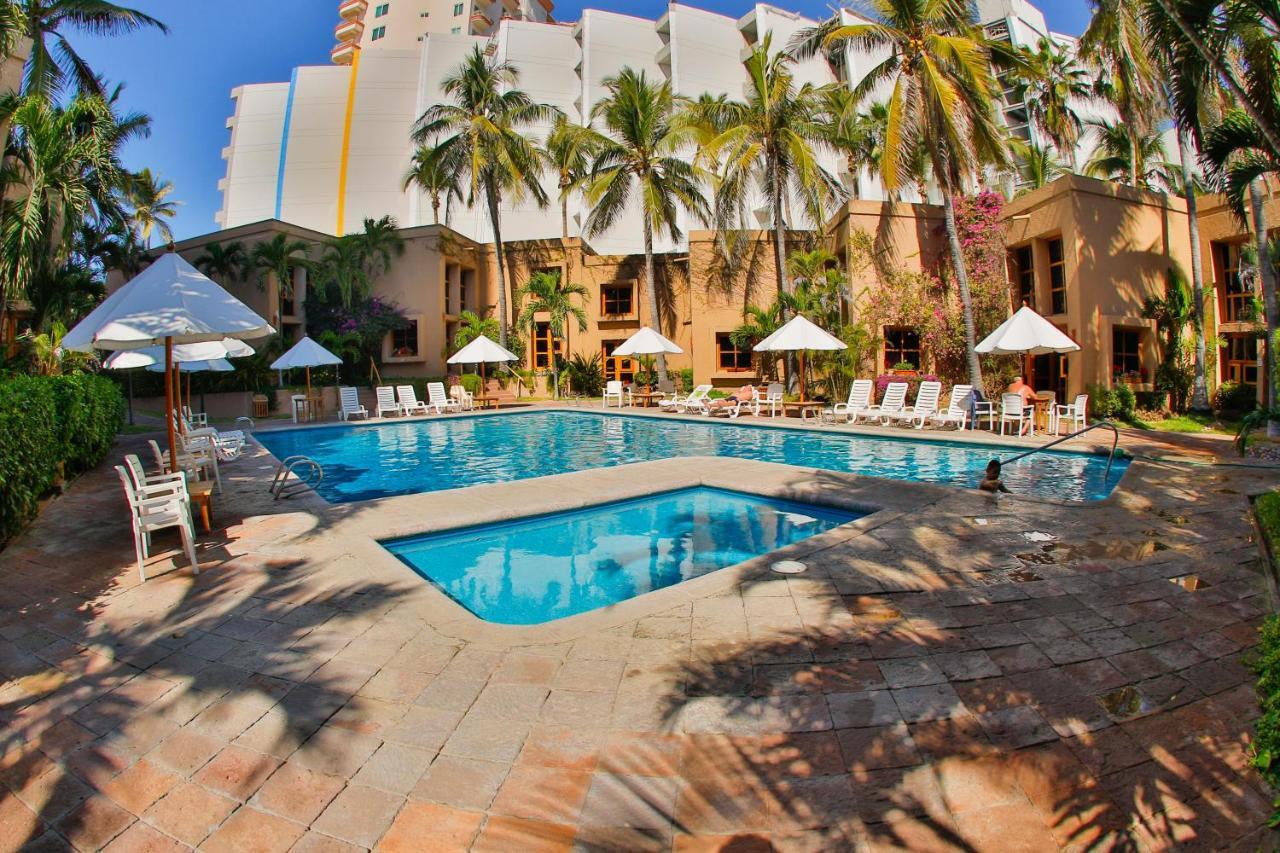 Villas El Rancho Green Resort Mazatlán Εξωτερικό φωτογραφία