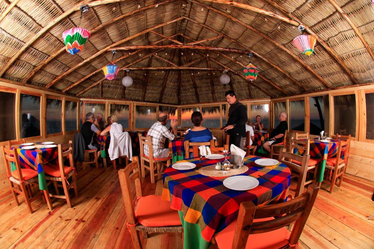 Villas El Rancho Green Resort Mazatlán Εξωτερικό φωτογραφία
