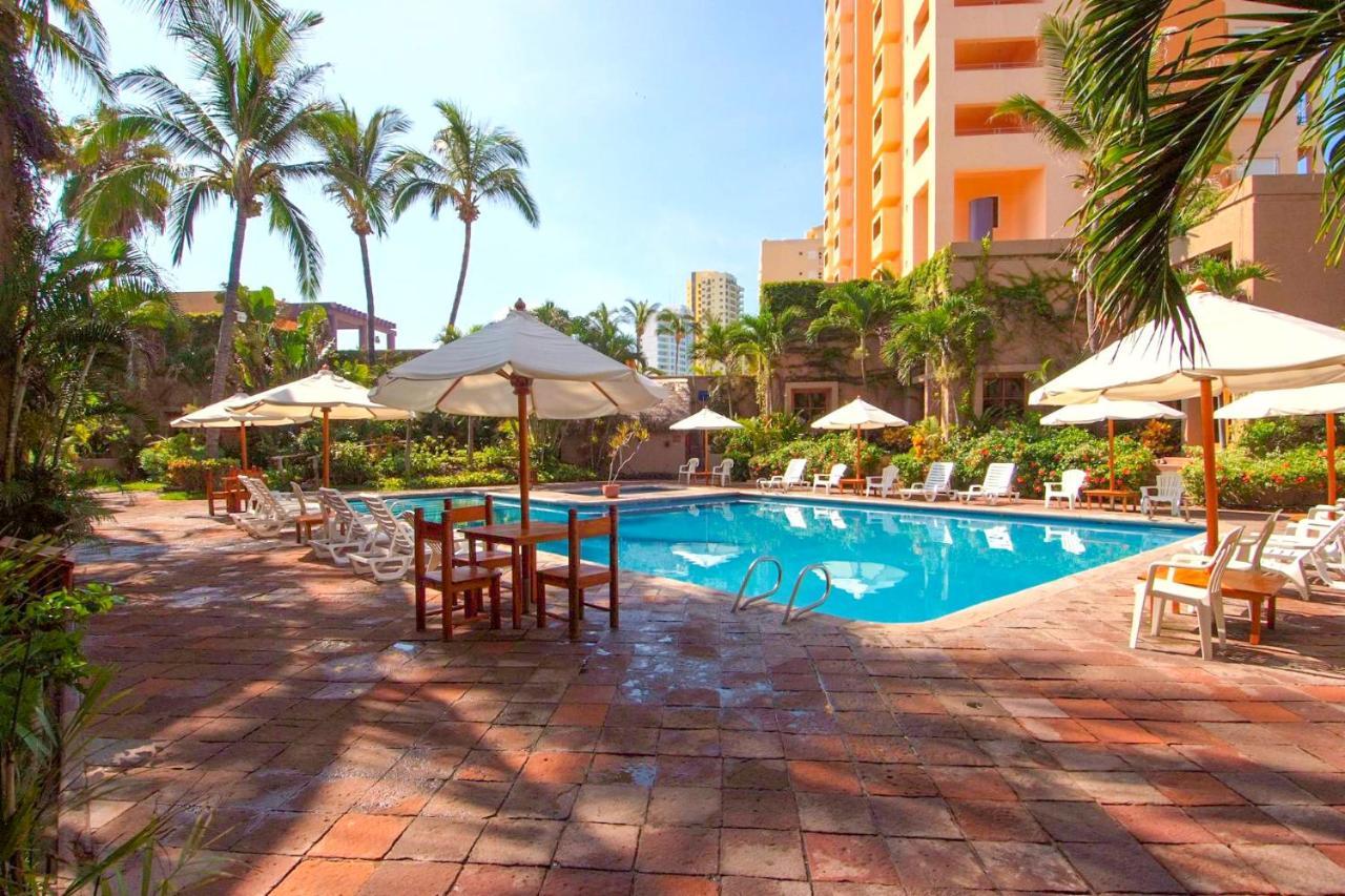 Villas El Rancho Green Resort Mazatlán Εξωτερικό φωτογραφία
