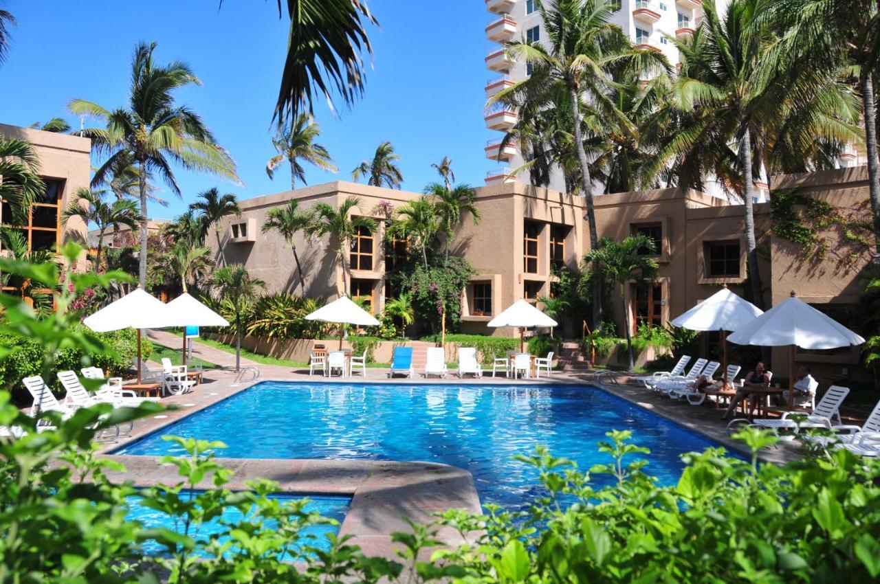 Villas El Rancho Green Resort Mazatlán Εξωτερικό φωτογραφία
