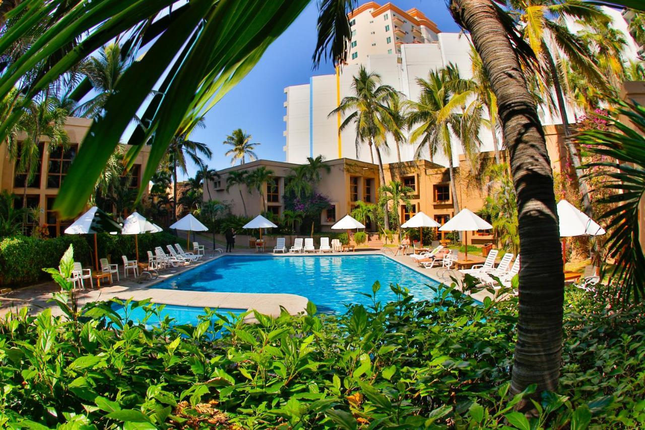 Villas El Rancho Green Resort Mazatlán Εξωτερικό φωτογραφία