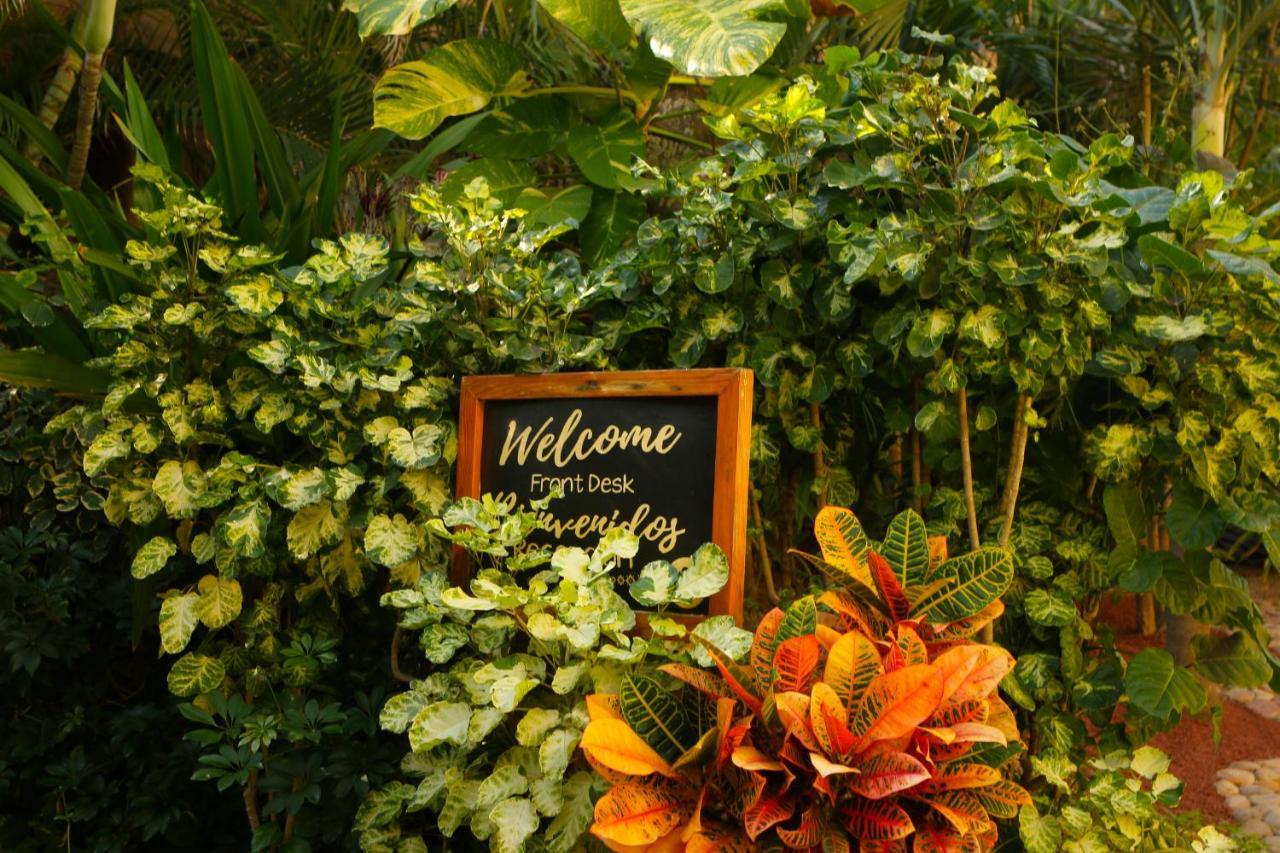 Villas El Rancho Green Resort Mazatlán Εξωτερικό φωτογραφία