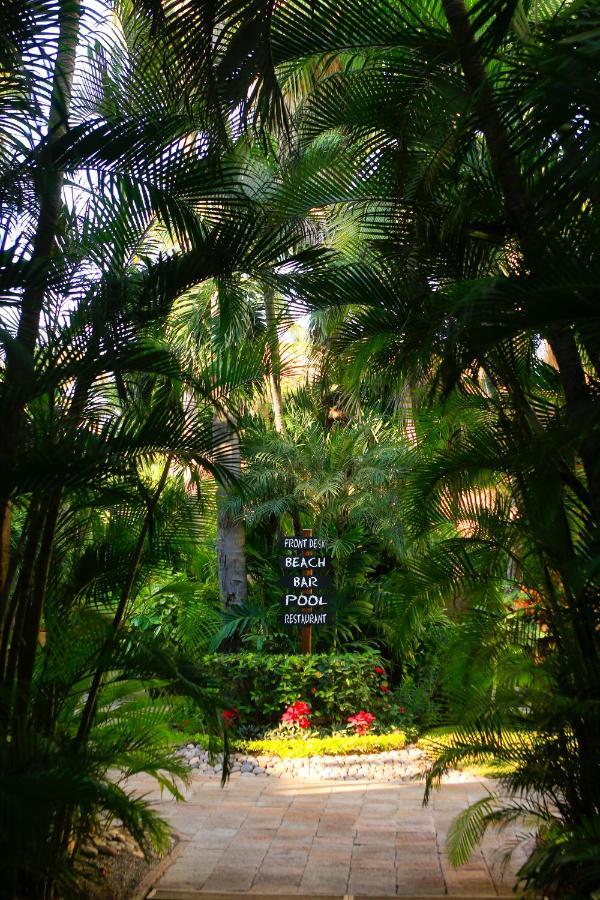 Villas El Rancho Green Resort Mazatlán Εξωτερικό φωτογραφία