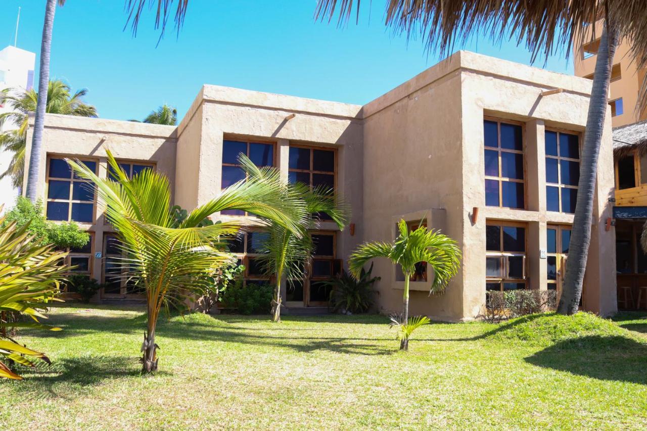 Villas El Rancho Green Resort Mazatlán Εξωτερικό φωτογραφία